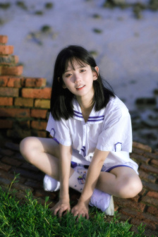 满清十